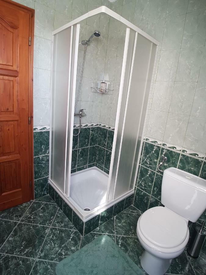 Villa Bellanova Hajdúszoboszló Buitenkant foto