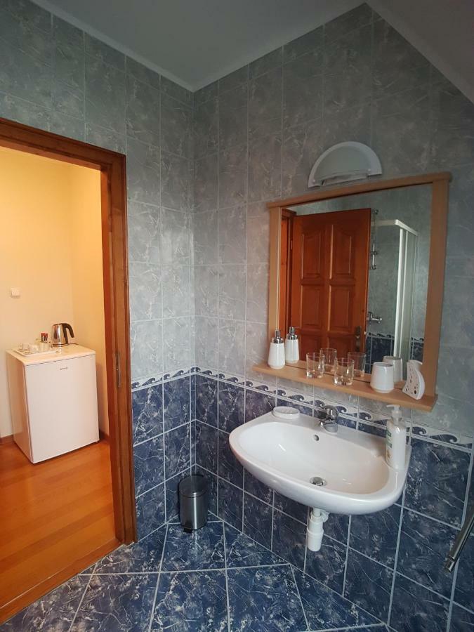 Villa Bellanova Hajdúszoboszló Buitenkant foto